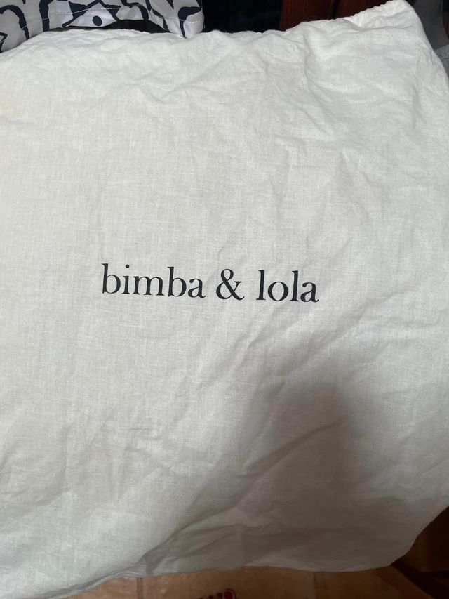 Bolso Bimba & Lola