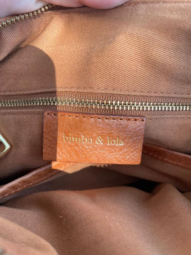 Bolso Bimba & Lola
