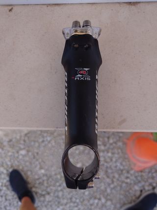 Potencia Ritchey 110mm