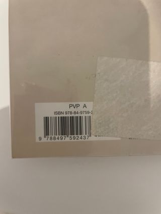 Crónica de una muerte anunciada