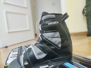 Wakeboard Liquid Force K138