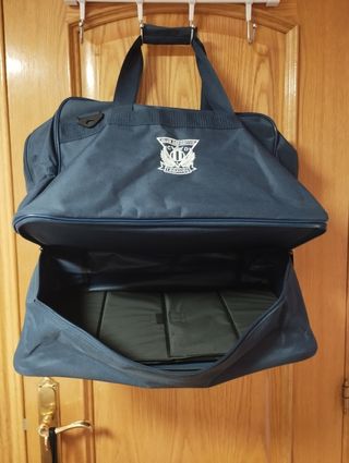 Bolsa de deporte del CD Leganés