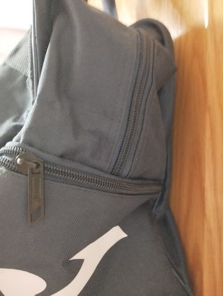 Bolsa de deporte del CD Leganés