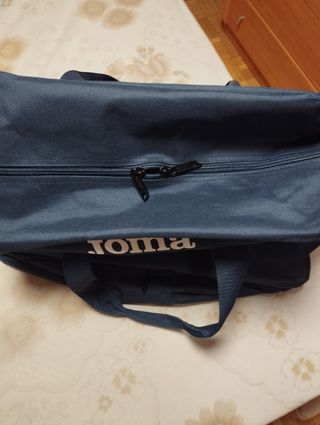 Bolsa de deporte del CD Leganés