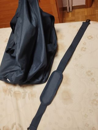Bolsa de deporte del CD Leganés