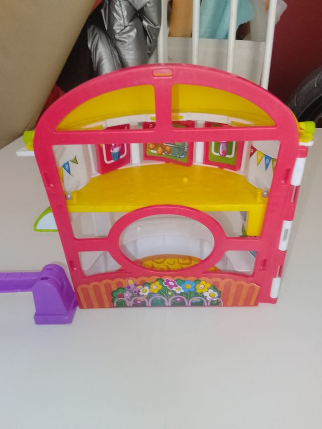 Pynipon Hamburguesería