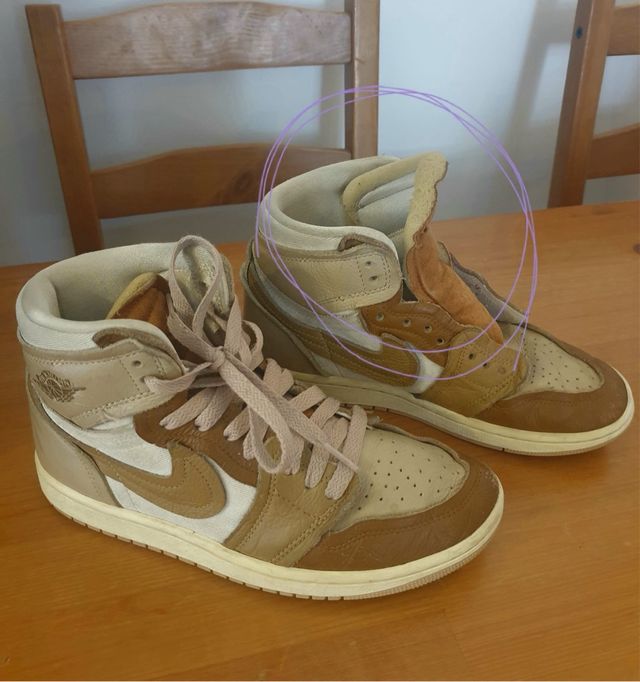 Nike Air Jordan 1 Retro High OG