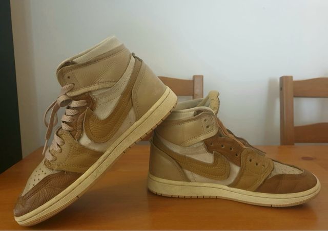 Nike Air Jordan 1 Retro High OG