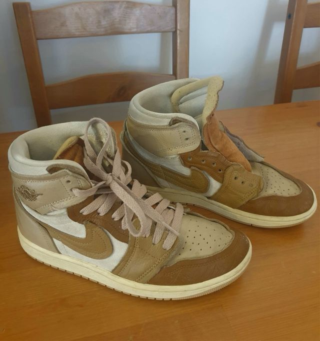 Nike Air Jordan 1 Retro High OG