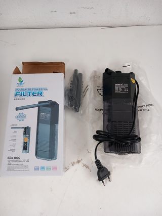 Filtro interno Jeneca GLB-800 - Acuario