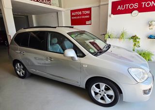 KIA Carens 2007
