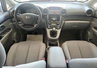 KIA Carens 2007