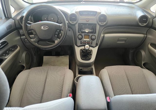 KIA Carens 2007