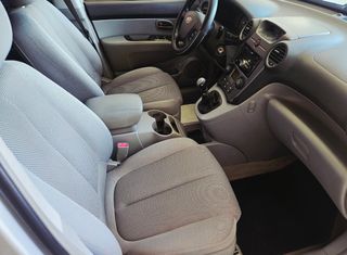 KIA Carens 2007