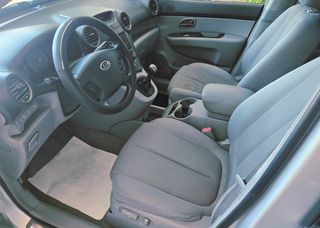 KIA Carens 2007