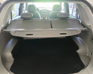 KIA Carens 2007