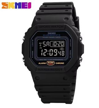 Reloj SKMEI 1628 - Militar Digital