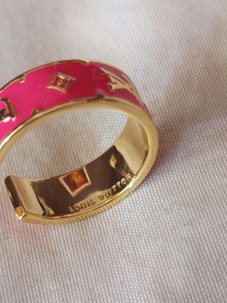 Pendientes Louis Vuitton