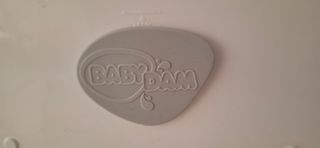 Reductor Bañera Bebé BABYDAM