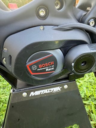 Mondraker Crafty carbon XR: Talla M