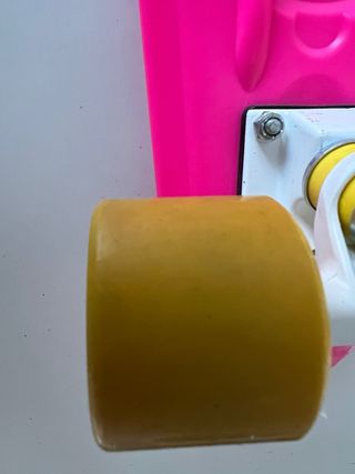 Patinete Mini Cruiser Rosa