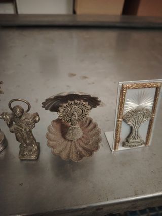 5 Figuras Religiosas Antiguas