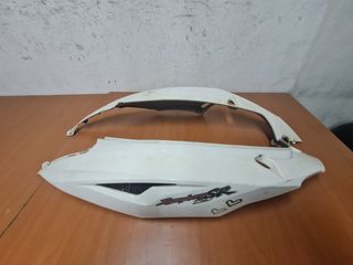Carenado Trasero Symphony 125