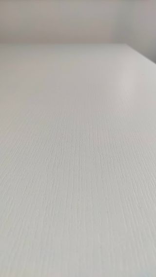 Mesa blanca comedor - extensible