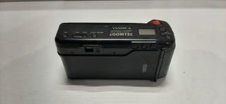 Yashika Zoomtec: Macchinetta fotografica