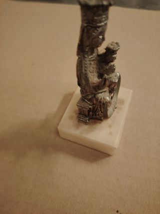 Figura Virgen María con Niño