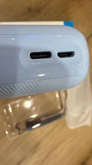 Batteria esterna VEGER 20W PD/QC3.0