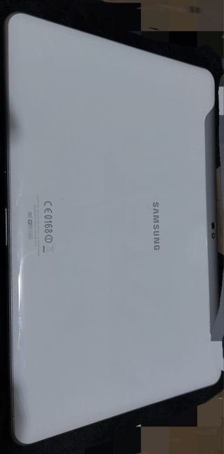Tablets Huawei, Samsung, iPad (8)