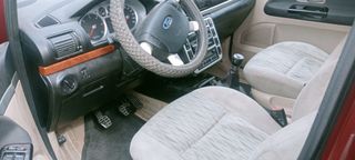 Ford Galaxy 2002