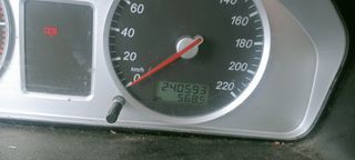 Ford Galaxy 2002