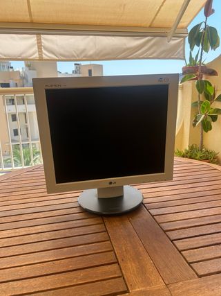 Monitor de pantalla para ordenador