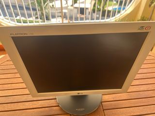 Monitor de pantalla para ordenador