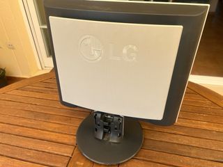 Monitor de pantalla para ordenador