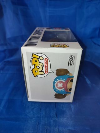 Funko Pop! One Piece Chopper #99