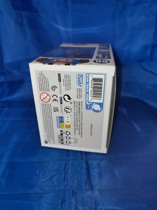 Funko Pop! One Piece Chopper #99