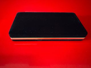 Set INOXCROM - pluma, boligrafo y portaminas.