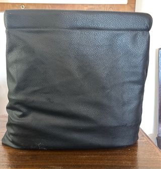 Funda cuero PortaPott