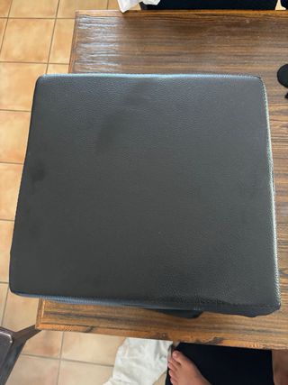 Funda cuero PortaPott
