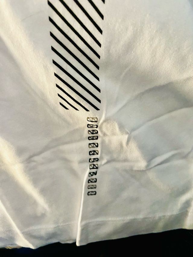 * Camiseta NASA Original ExclusivA Mujer t - L *