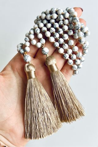 Collar Japa Mala ¡Últimas 2 unidades!