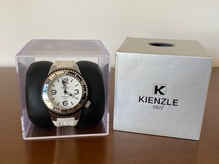 Kienzle Poseidon - Orologio Nuovo