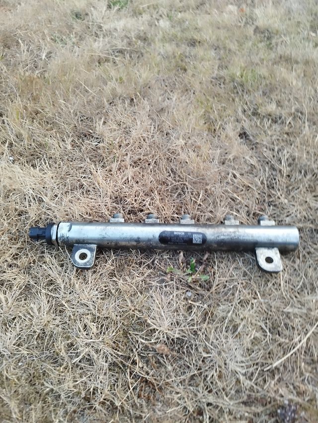 Rampa inyectora BOSCH 1.9 JTD