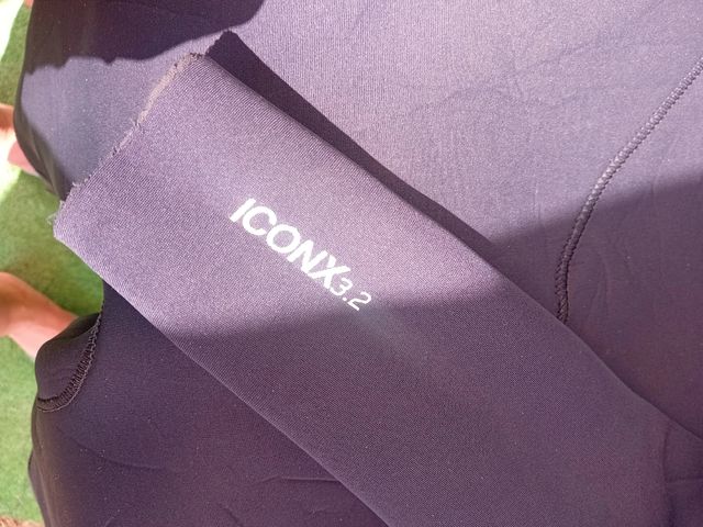 Neopreno XCEL 3/2  t4