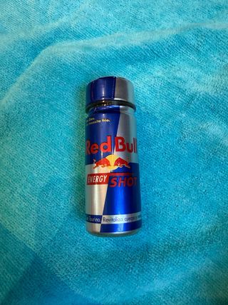 Red Bull Energy Shot