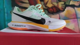 Zapatillas Nike ZoomX Trail