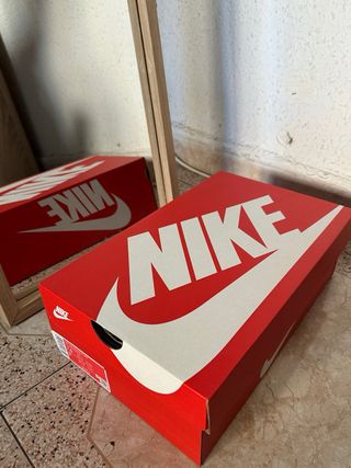 Zapatillas Nike Air Pegasus 2005